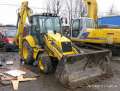 New Holland LB 110 B-PT - 2006 ..