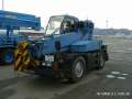 KOBELCO WHEEL CRANE