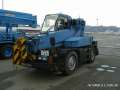  KOBELCO  WHEEL CRANE