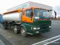  MITSUBISHI FUSO TANKER