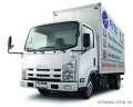 Isuzu NLR85 -  