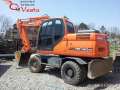    Doosan DX140W