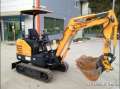   Hyundai R16 , 2011 