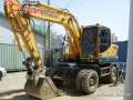    Hyundai R140W