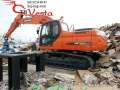   Doosan DX220LCA