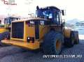   Caterpillar 966GII