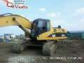   Caterpillar 325CL