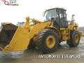   Caterpillar 966H