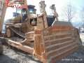  Caterpillar D9N ,1990 