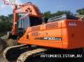   Doosan DX300LC-3