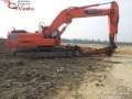   Doosan DX300LCA