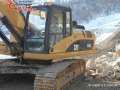   Caterpillar 325DL