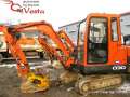    Doosan S030