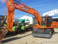   Doosan DX210W