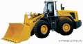 Фронтальный погрузчик FL936F