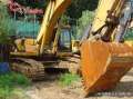   Caterpillar 345BL