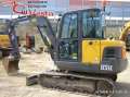   Volvo EC55