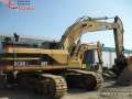   Caterpillar 345BL