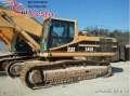   Caterpillar 345BL