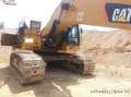   Caterpillar 365CL