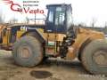   Caterpillar 980G