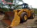   Caterpillar 980G