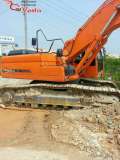   Doosan DX300LCA