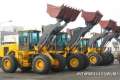 Фронтальный погрузчик XCMG (аналог Komatsu WA400)