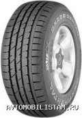 Continental ContiCrossContact LX 225/70R15 100T