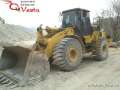   Caterpillar 972GII