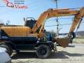   Hyundai R140W