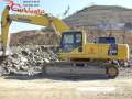   Komatsu PC450