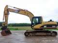 Caterpillar 322CL- 