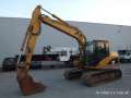 CATERPILLAR 312C- 