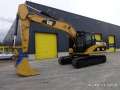 CATERPILLAR 320DLN- 