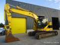 CATERPILLAR 321C LCR- 