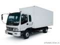   Foton Auman BJ 1099 7-