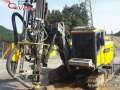   Atlas Copco PowerROC