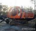   SANDVIK / TAMROCK TITON 500