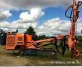   SANDVIK DC560 2005 ..