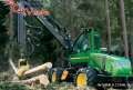  John Deere 1270D 2006  .