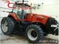  Case IH Magnum 245 2009 .