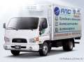  Hyundai HD72 HD78 COUNTY -  (Achim)