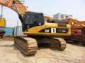   Caterpillar CAT336DL