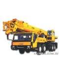 Автокран Китай XCMG QY50К