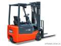   DOOSAN B15T-5