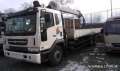 Daewoo K9A6F 2013 HIAB190T