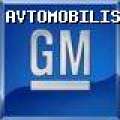 Оригинальные запчасти GM