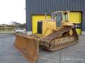 CATERPILLAR D6N LGP-