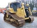 Caterpillar D6R LGP-